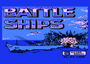 Battle Ships