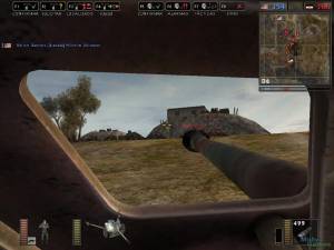 Battlefield 1942: The Road to Rome