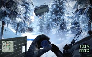 Battlefield: Bad Company 2