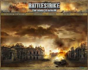 Battlestrike: The Road to Berlin