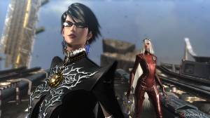 Bayonetta 2