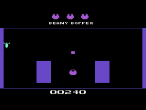 Beany Bopper