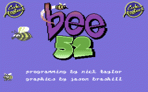 Bee 52