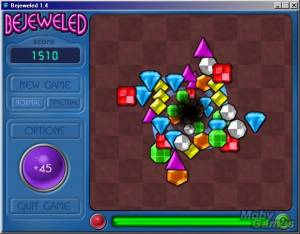 Bejeweled Deluxe