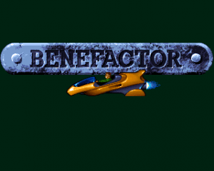 Benefactor