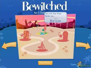 Bewitched