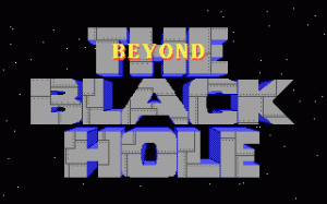 Beyond The Black Hole