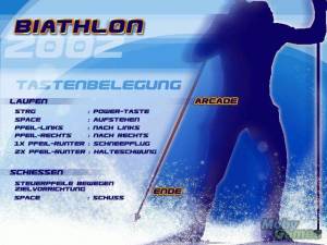 Biathlon 2002