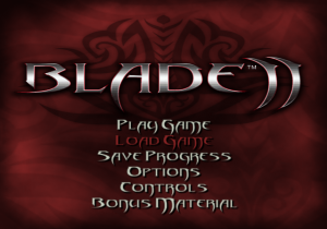 Blade II