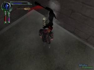 Blood Omen 2: Legacy of Kain