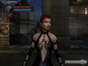 BloodRayne 2