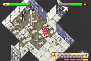 Boktai: The Sun is in Your Hand