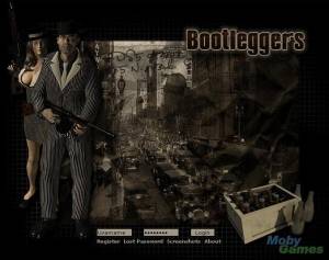 Bootleggers