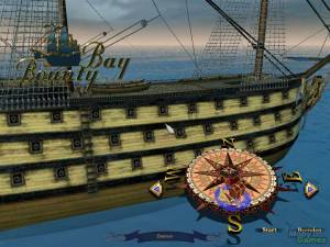 Bounty Bay Online