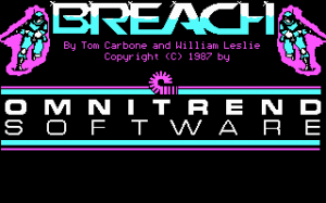 Breach