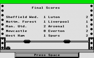 Brian Clough's Football Fortunes