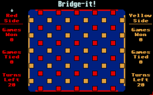 Bridge-it!