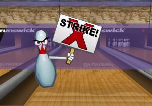 Brunswick Pro Bowling