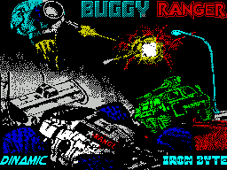 Buggy Ranger