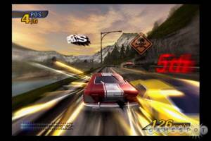 Burnout 3: Takedown