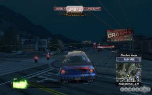 Burnout Paradise