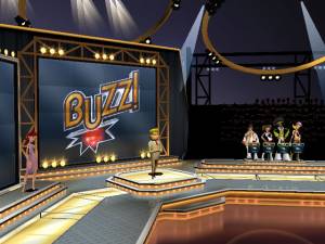 Buzz!: The Music Quiz