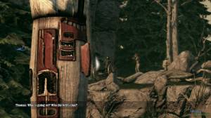 Call of Juarez: Bound in Blood