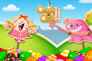 Candy Crush