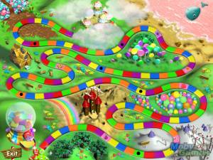 Candy Land