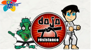 Dojo Résistance