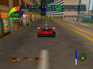 Carmageddon 64