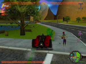 Carmageddon TDR2000