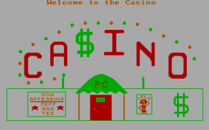 Casino Games