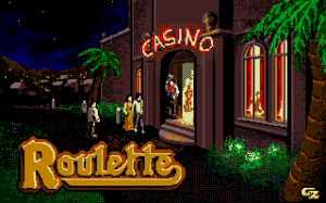 Casino Roulette