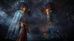 Castlevania lords of shadow 2