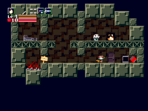 Cave Story