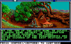 Champions of Krynn