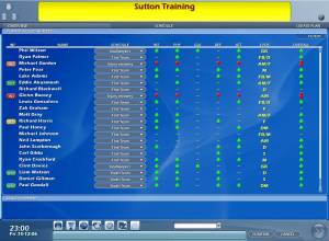 Championship Manager 2007