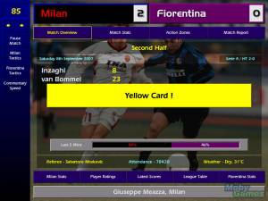 Championship Manager: Season 01/02