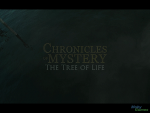 Chronicles of Mystery: The Tree of Life