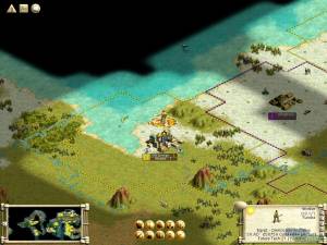 Civilization III