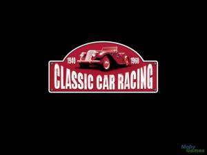 Classic Car Racing