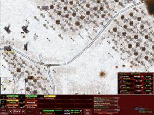 Close Combat III: The Russian Front