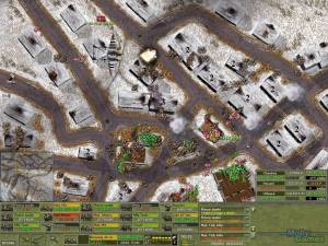 Close Combat: The Battle of the Bulge