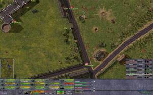 Close Combat: The Longest Day