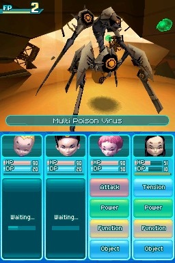 Code Lyoko: Fall of X.A.N.A.