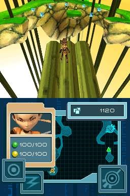 Code Lyoko