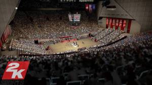 College Hoops 2K8