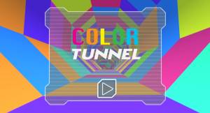 Color Tunnel Game