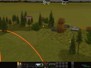 Combat Mission II: Barbarossa to Berlin